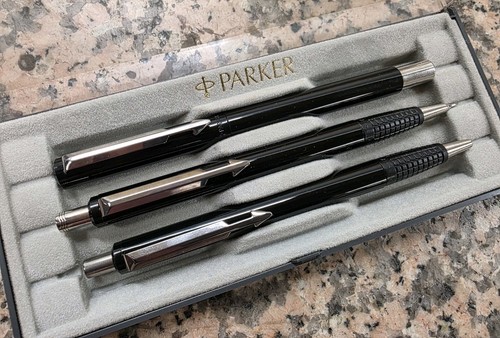 Vintage parker - vintage, 3x