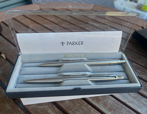 Parker teiliges schreibset - parker, 2-teiliges