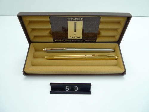 Parker arrow kugelschreiber - arrow,