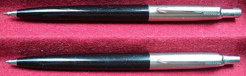 Rare parker jotter - , ballpen