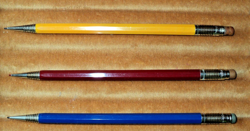 Extrem rare parker 100 - rare,