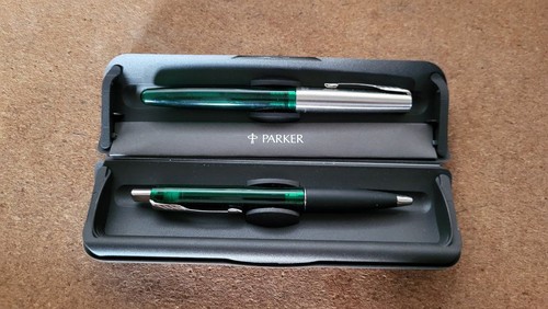 Parker vector schreibset - parker,