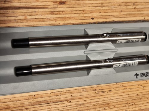 Vintage schreibset von parker - vintage,