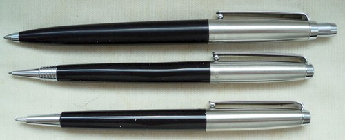 Rare item set parker - item,