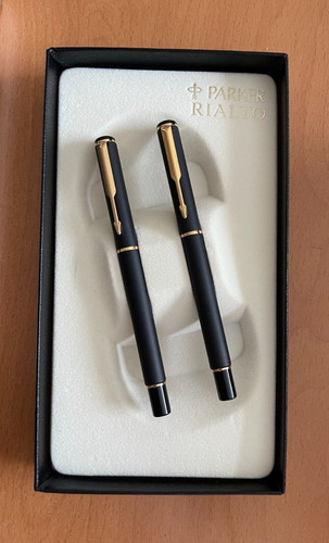 Sammlerstück parker rialto - parker,