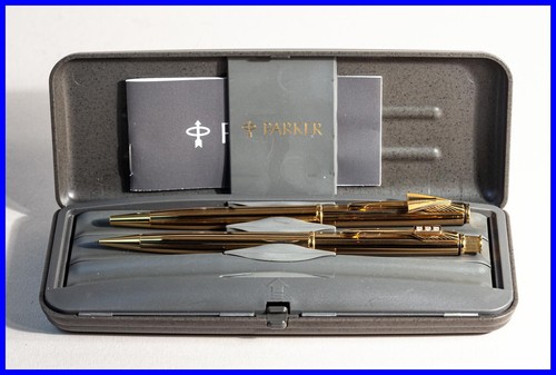 Parker insignia set bleistift - insignia,