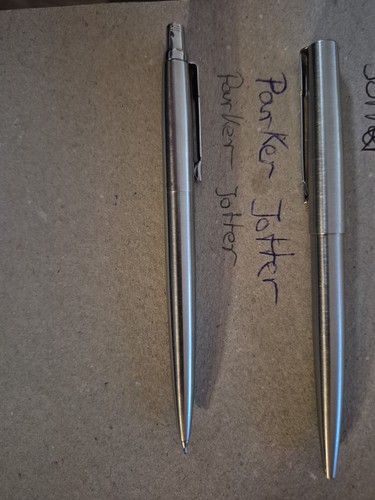 Parker jotter edelstahl - ​parker,