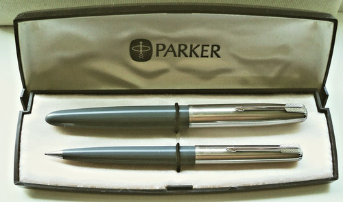 Extrem rare vintage parker - vintage,