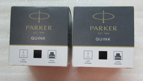 Parker tintenfass quink - parker,