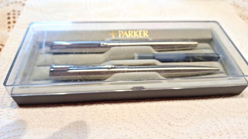 Parker schreibset teilig - schreibset, 2-teilig