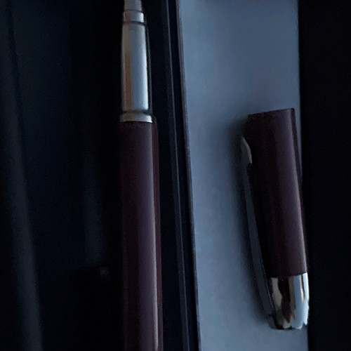 Parker füllfederhalter set - parker, füllfederhalter-set