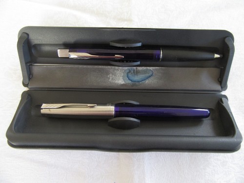 Parker frontier füller - füller, und