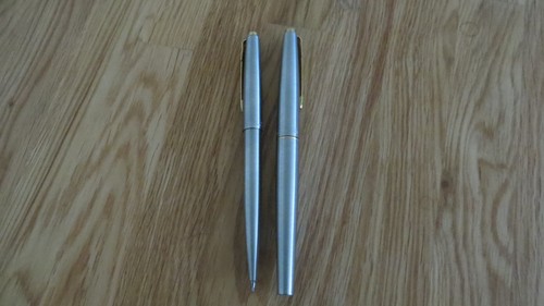 Parker set füllhalter - parker,