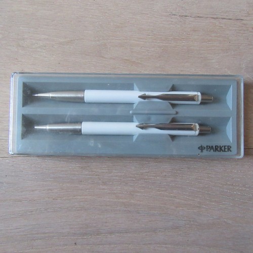 Schreibset von parker - von,