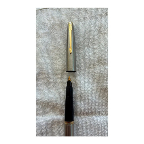 Parker flighter fountain - parker,