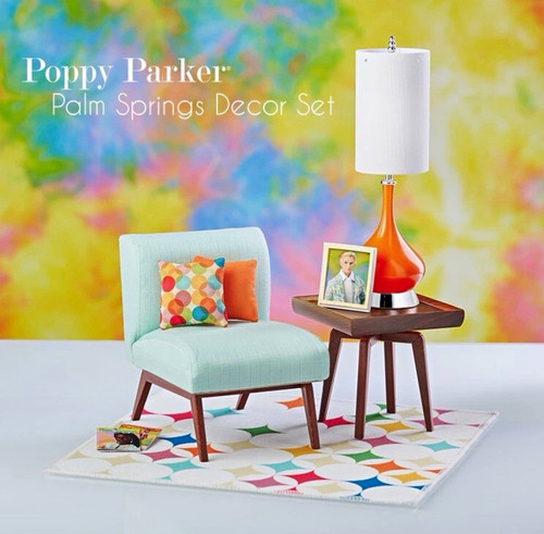 Poppy parker palm - parker,
