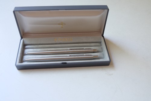 2er set parker kugelschreiber - parker,