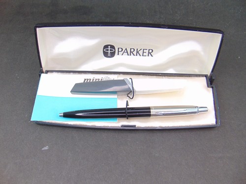 Parker kugelschreiber set - kugelschreiber,