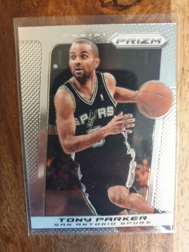 2013 panini prizm tony - panini,
