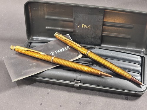 Parker insignia kugelschreiber - parker,