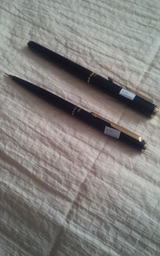 Parker set füller - parker, und
