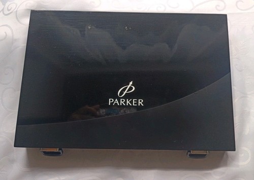 Parker set füller - set, mit
