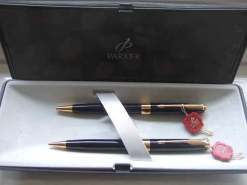 Parker sonett premier - premier, solid