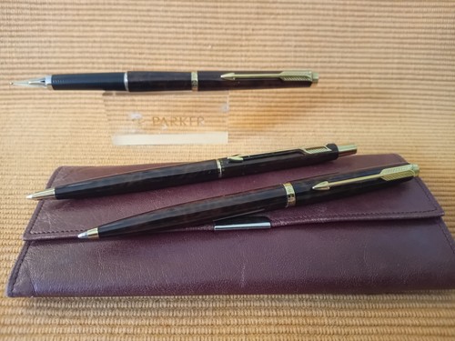 Parker 180 schreibset - parker, schreibset,