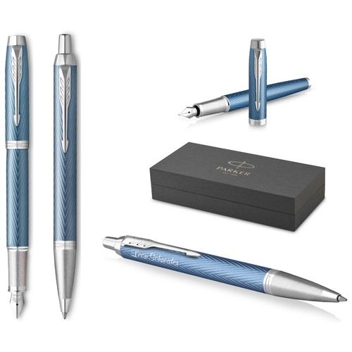 Parker premium schreibset - premium,