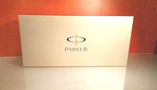 Parker kugelschreiber set mit - set,