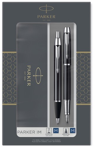 Parker schreibgeräte set - parker, schreibgeräte-set