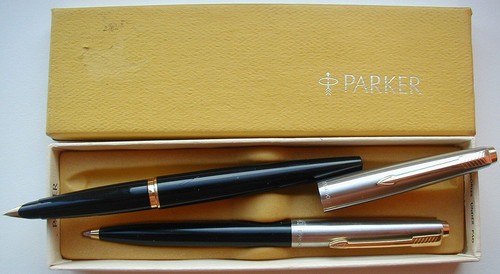 Parker standard luxe - parker, de