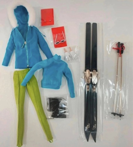 Integrity toys poppy parker - integrity,