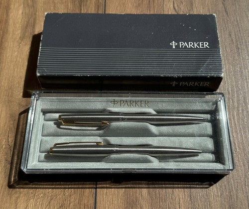 Parker schreibset teilig - schreibset, 2-teilig