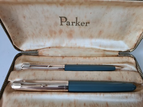Parker füllhalter - 51,