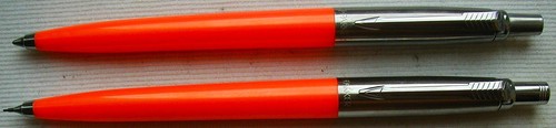 Parker jotter pardner set - parker, in