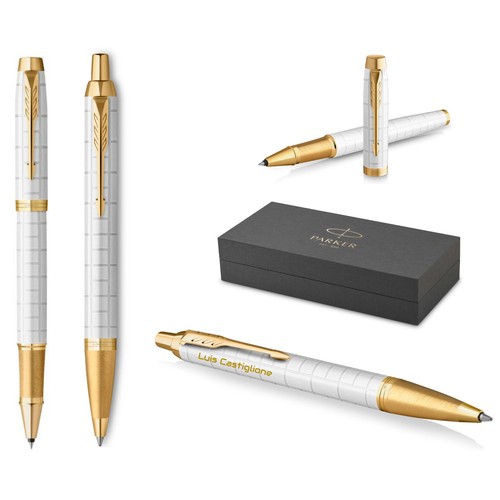 Parker premium schreibset - im,