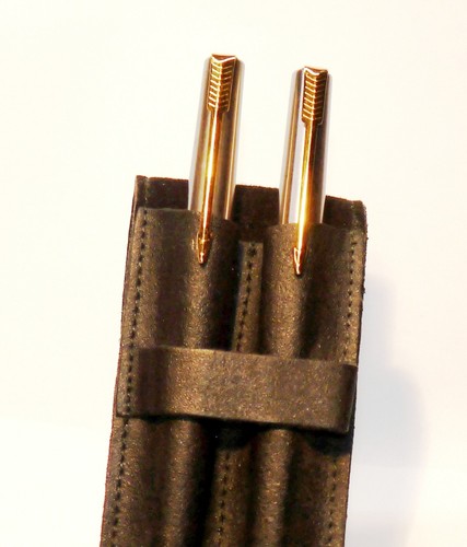 Parker flighter deluxe - flighter,