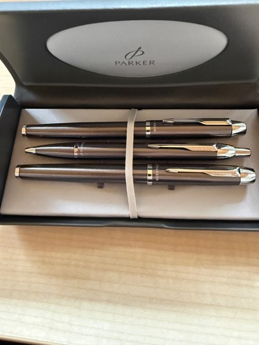 Parker schreibset tlg serie - parker,