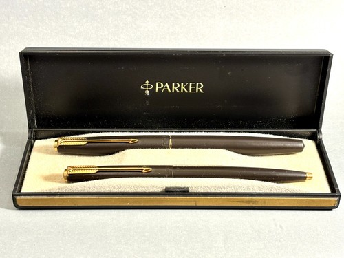 Nos parker aerometrischer - 45,