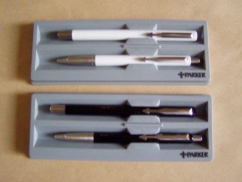 Schreibset parker - ,