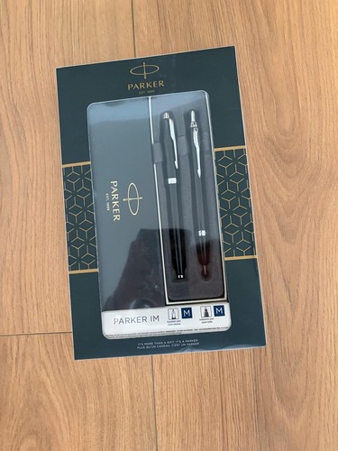 Parker füller und - -,