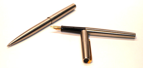 Parker flighter deluxe - parker,