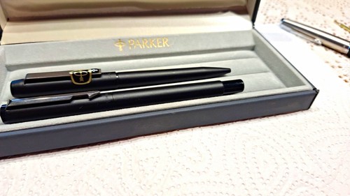 Parker schreibset - parker,