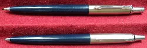 Rare parker jotter ballpen - ,