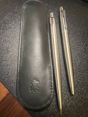 Silberrand parker set - silberrand,