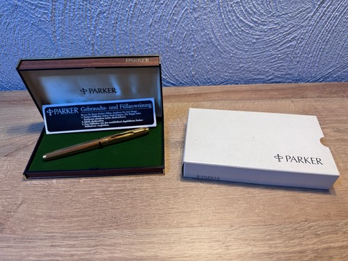 Parker insignia - parker, 75