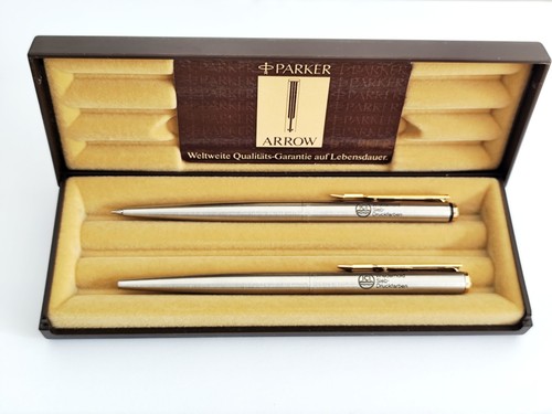 Parker arrow fighter set - parker,