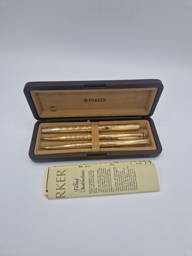 Vintage parker arrow rolled - vintage,