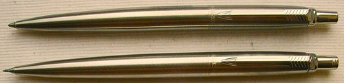 Parker jotter pardner - jotter, set
